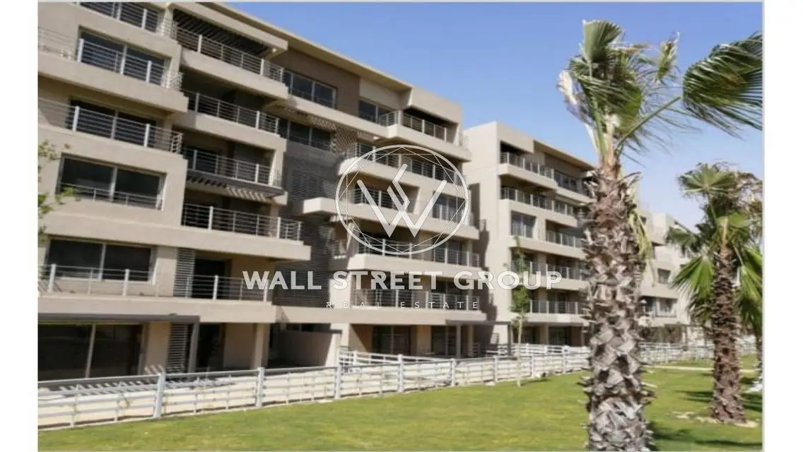 Luxury Apartment with Balcony in a Prime Location