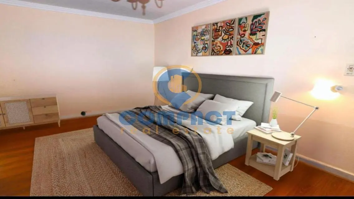 Luxury Apartment for Sale Over 500sqm in Prime Location