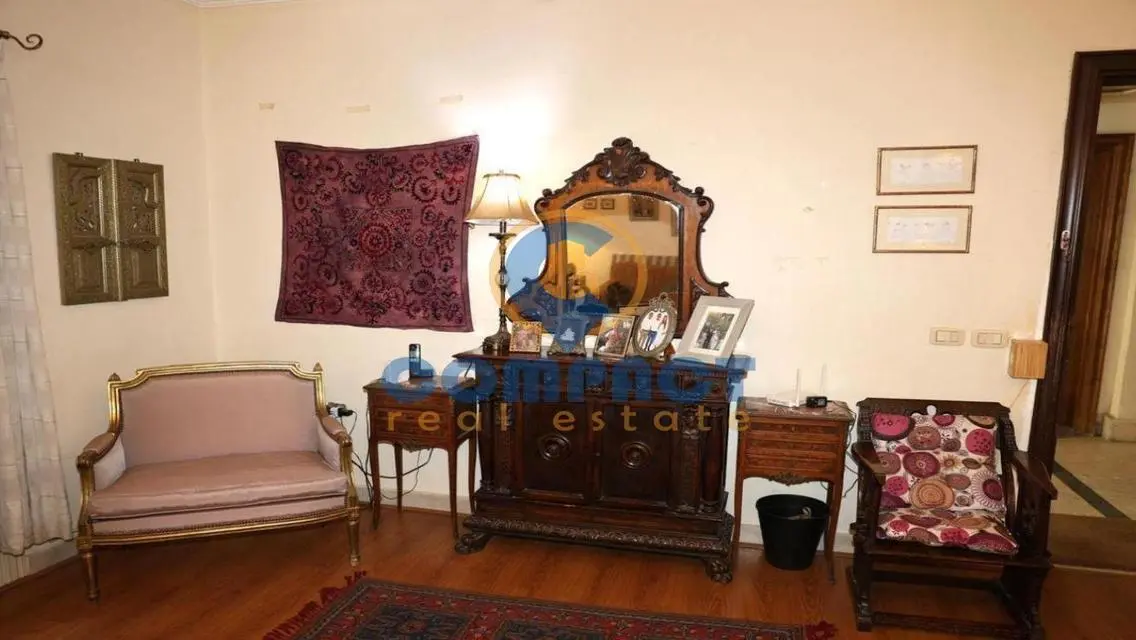 Luxury Apartment for Sale Over 500sqm in Prime Location