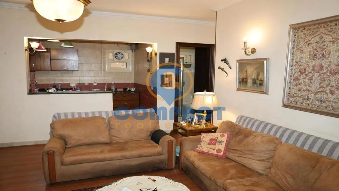 Luxury Apartment for Sale Over 500sqm in Prime Location