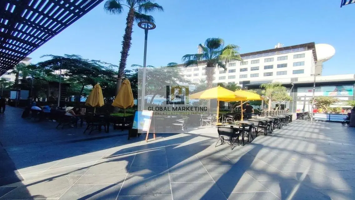 Commercial Space for Rent with Covered Parking and Meeting Rooms