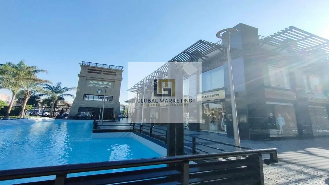 Commercial Space for Rent with Covered Parking and Meeting Rooms