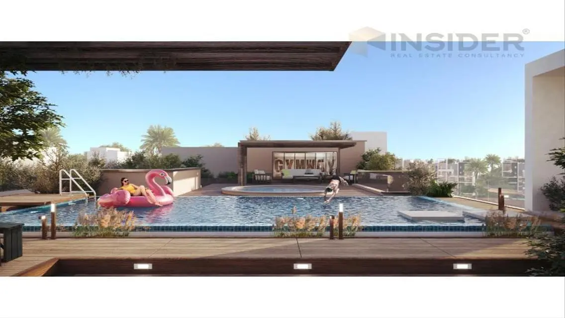 عقار مميز للبيع