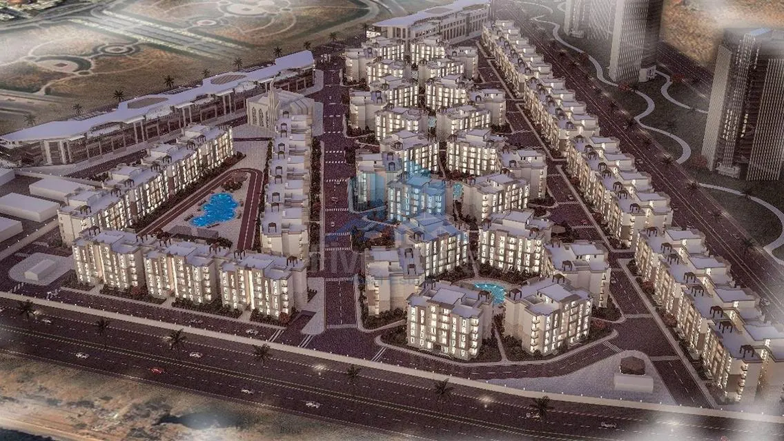 منزل أنيق مع حديقة ومرافق شاملة