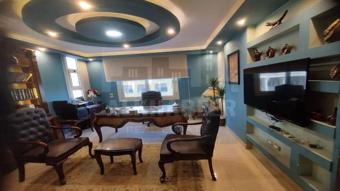 Office Space for Rent at an Attractive Price