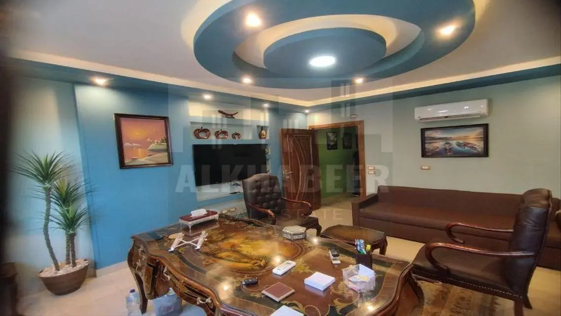 Office Space for Rent at an Attractive Price