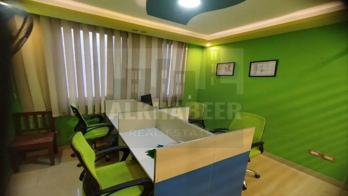 Office Space for Rent at an Attractive Price