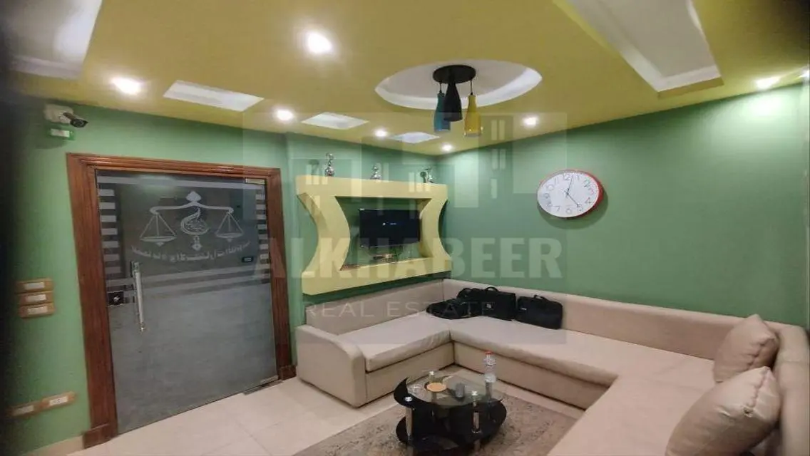 Office Space for Rent at an Attractive Price