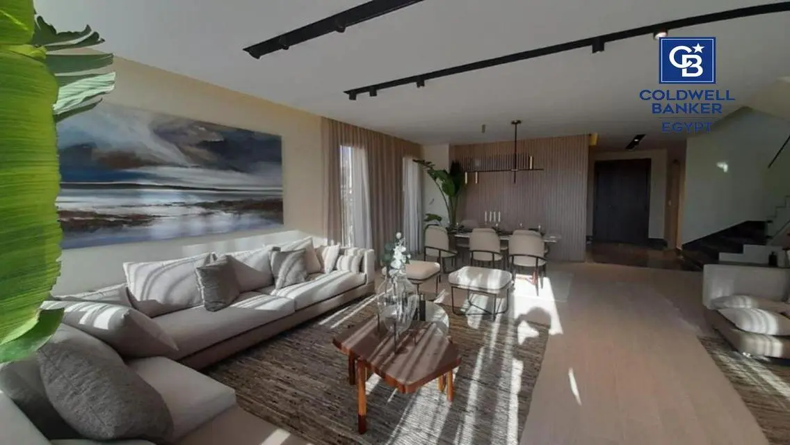 Stunning Villa in Villette - New Cairo