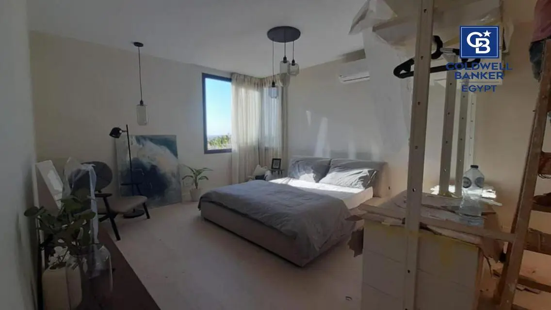 Stunning Villa in Villette - New Cairo