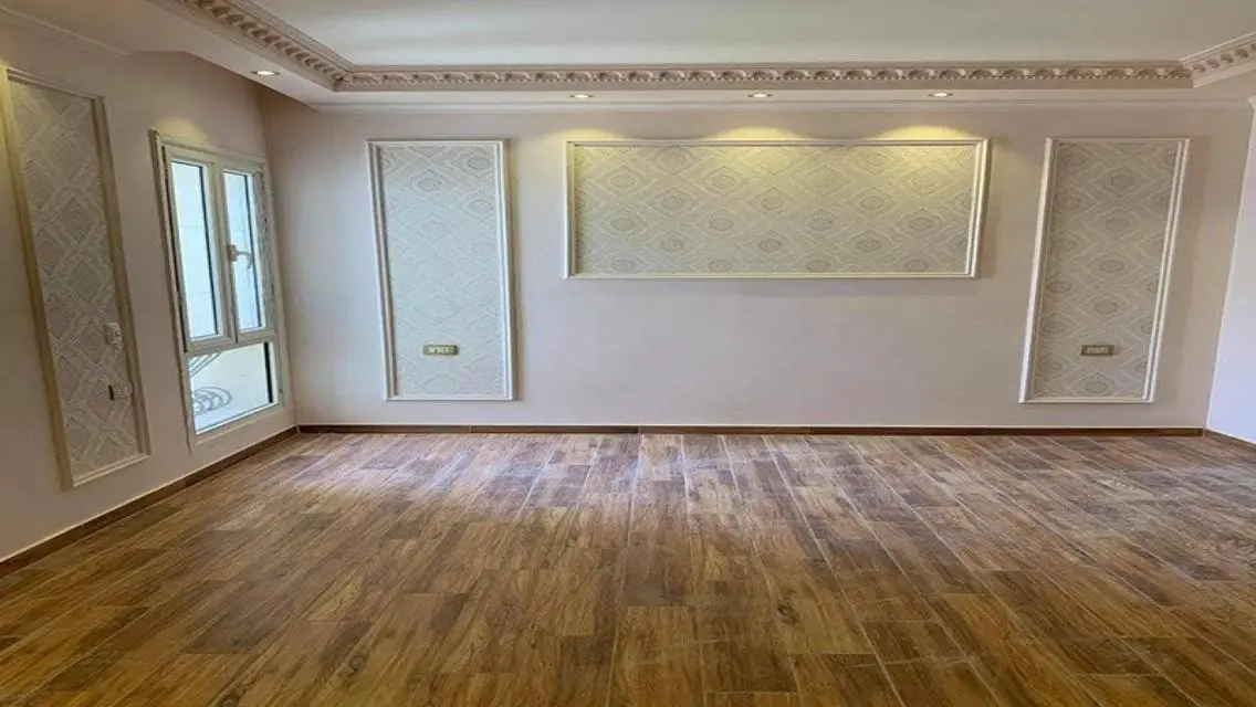 شقة فاخرة للإيجار في كمبوند ماونتن فيو هايد بارك