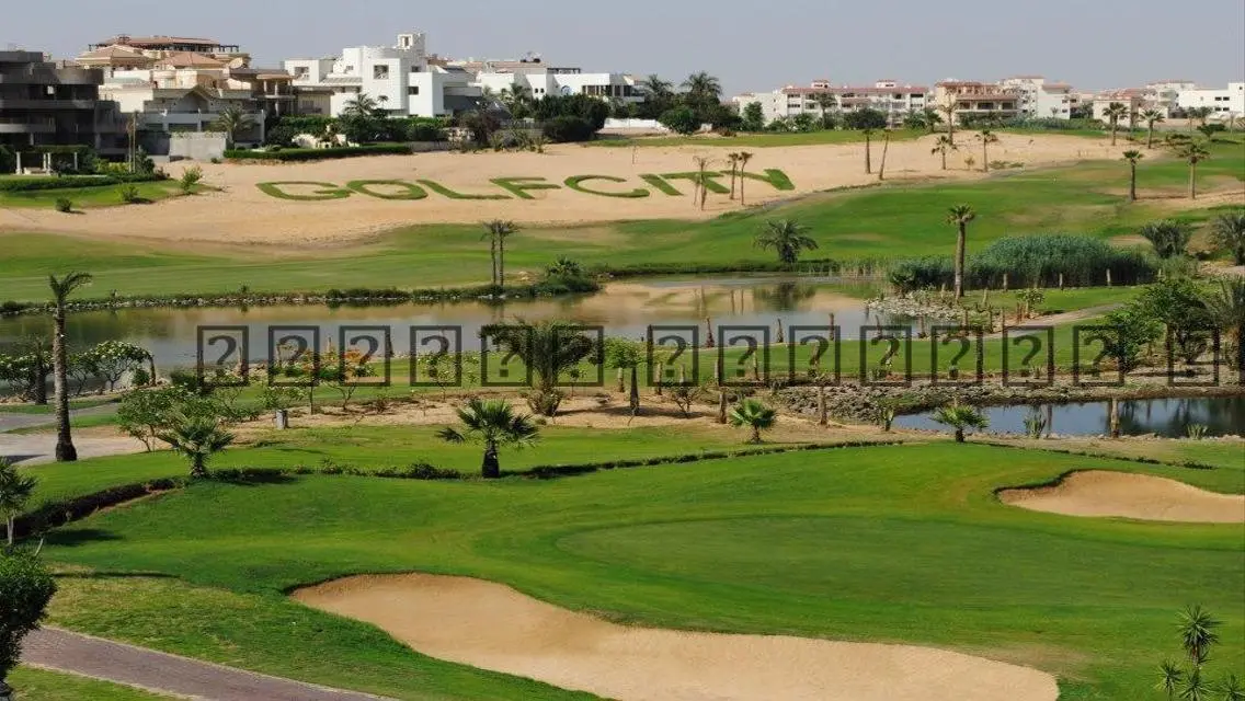 Luxury Villa for Sale - 230 sqm with Security Guard