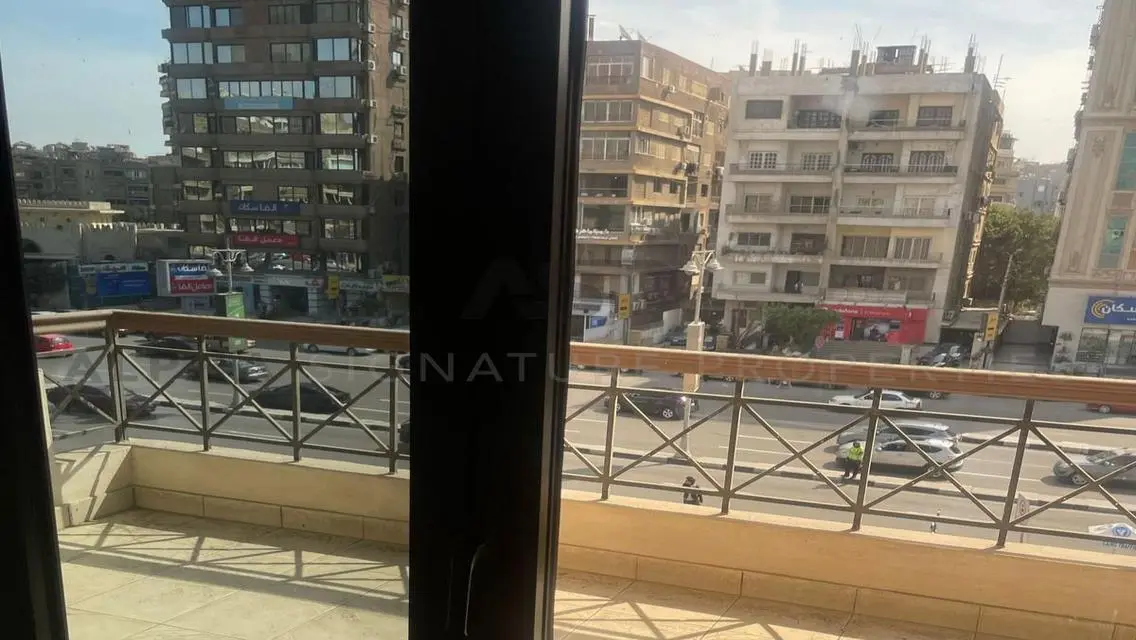 غرفة اجتماعات متاحة للإيجار في نيو كايرو