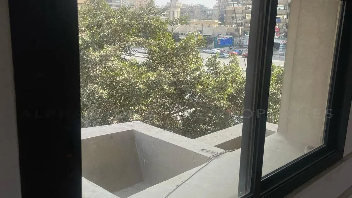 غرفة اجتماعات متاحة للإيجار في نيو كايرو