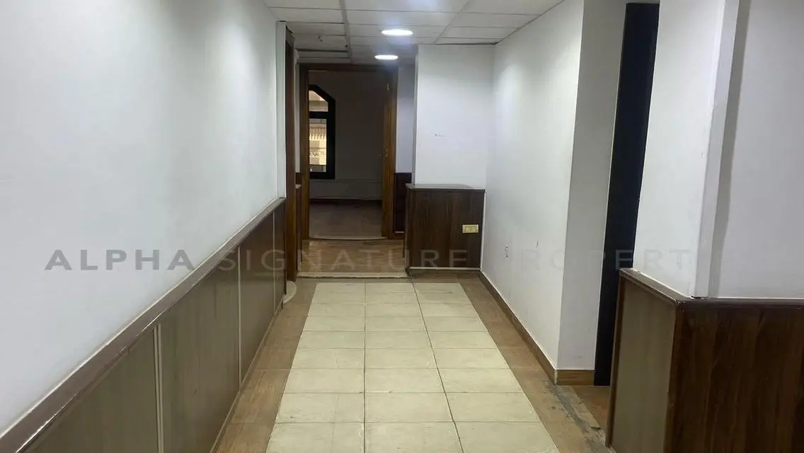 غرفة اجتماعات متاحة للإيجار في نيو كايرو