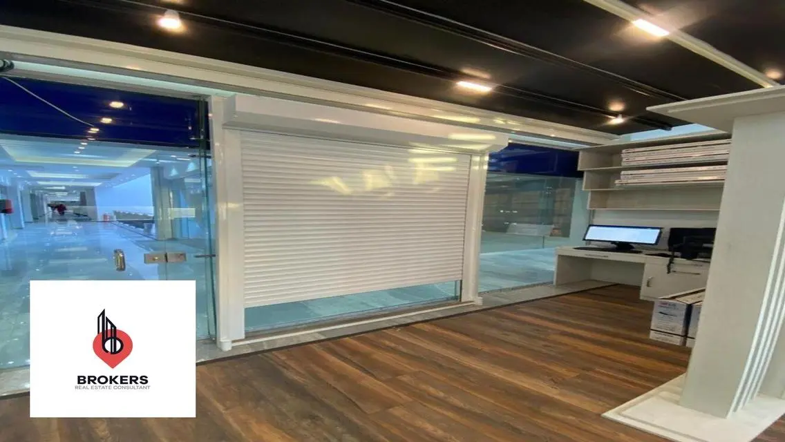Clinic for Rent in V90 Mall, New Cairo