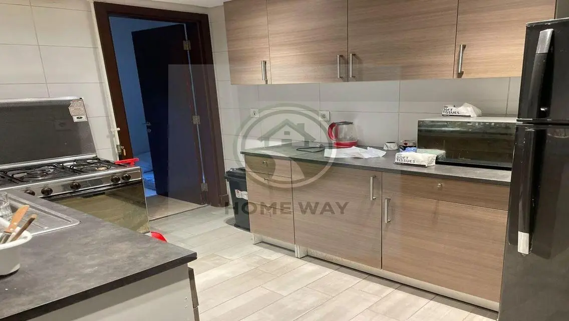 Luxury Apartment for Sale - 5-12 Square Meters