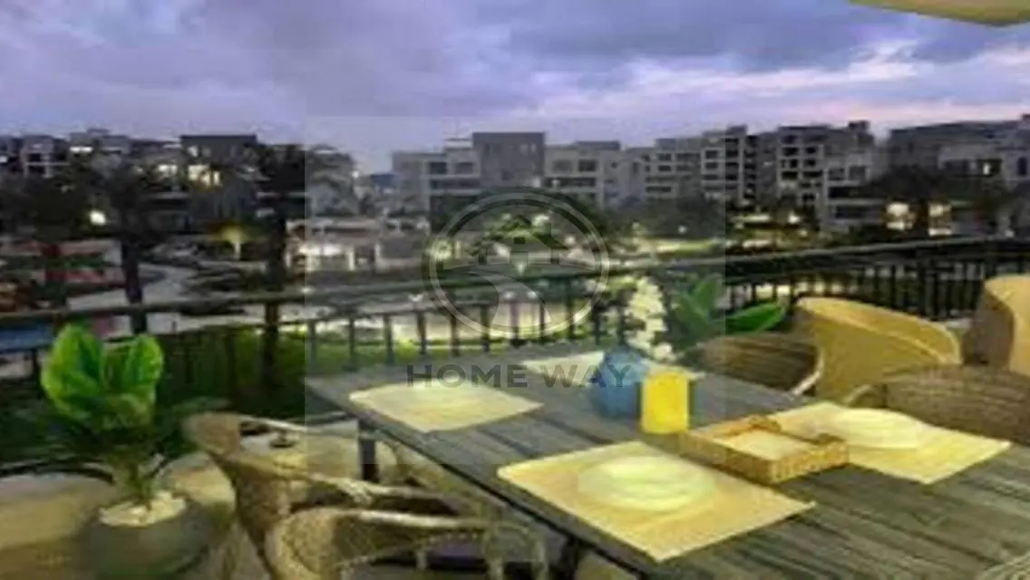 Luxury Apartment for Sale - 5-12 Square Meters