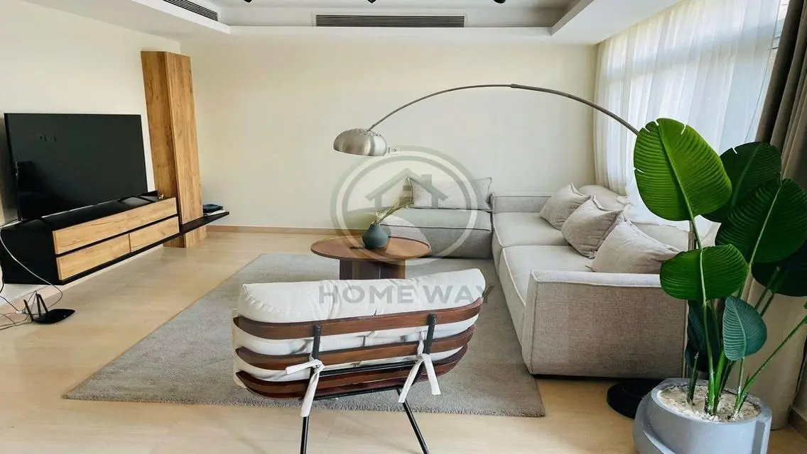 Luxury Apartment for Sale - 5-12 Square Meters