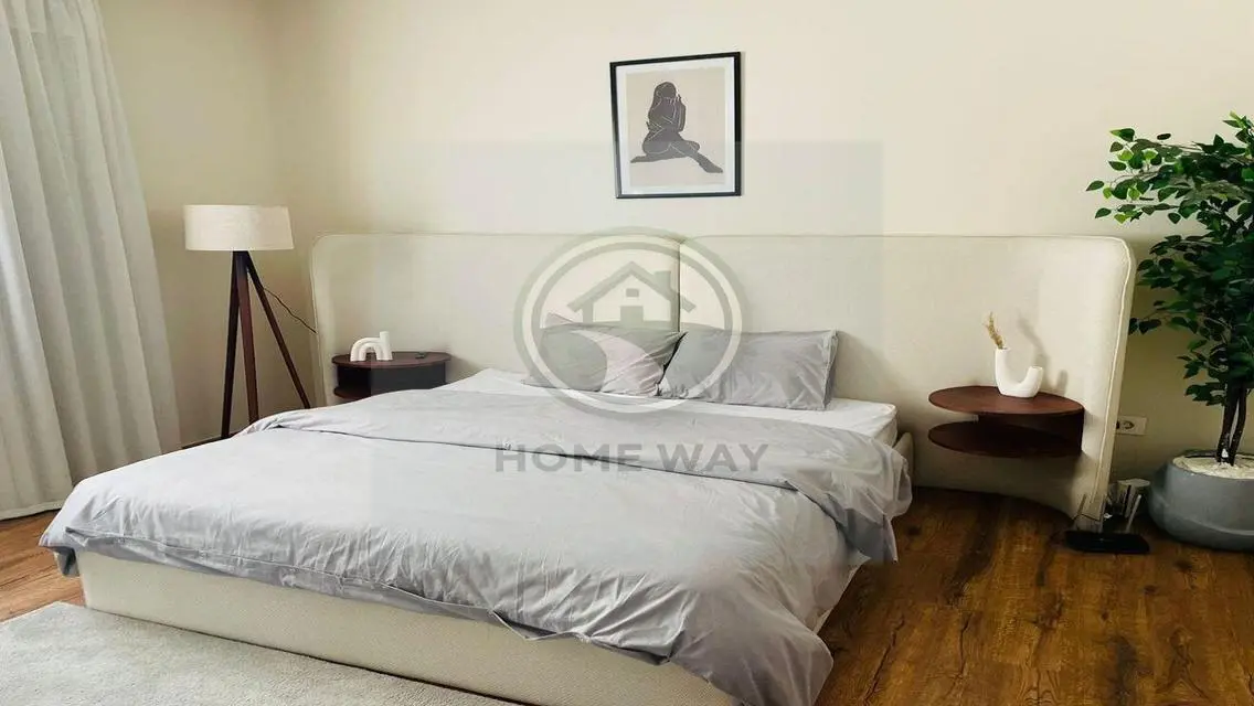 Luxury Apartment for Sale - 5-12 Square Meters