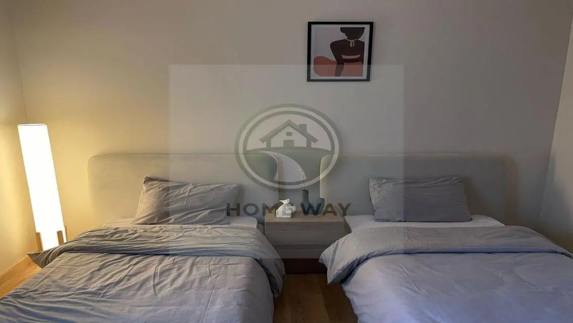 Luxury Apartment for Sale - 5-12 Square Meters