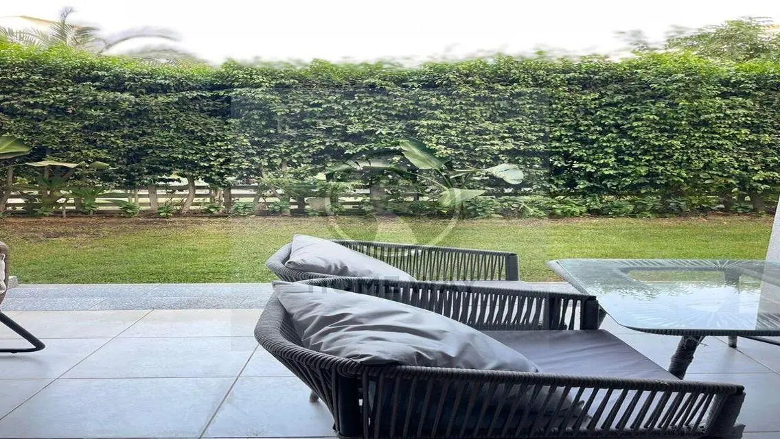 Luxury Apartment for Sale - 5-12 Square Meters
