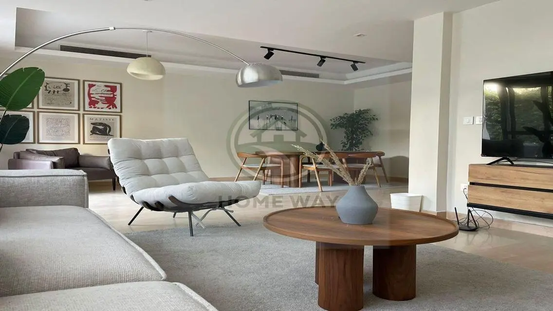 Luxury Apartment for Sale - 5-12 Square Meters