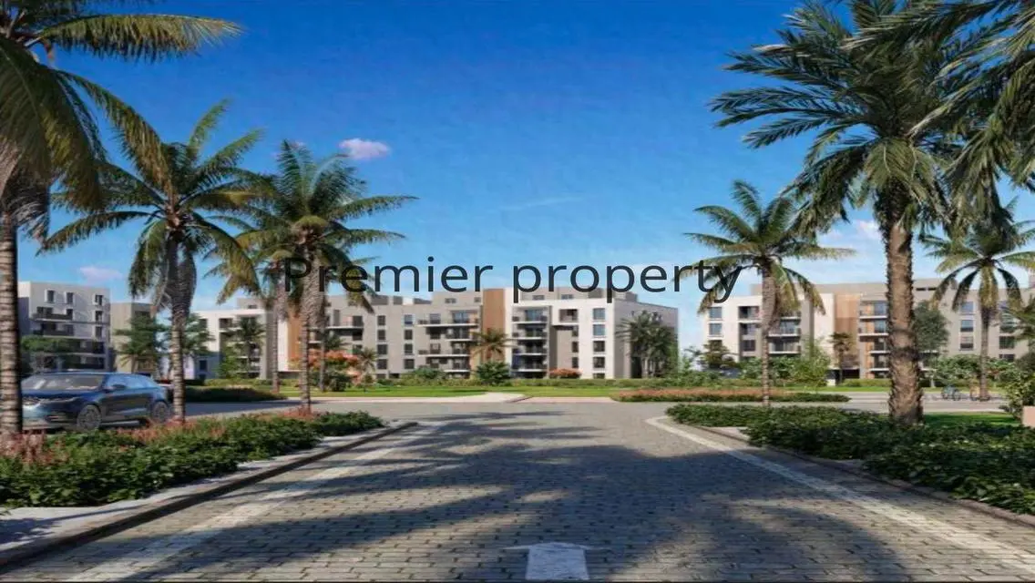 Luxury Apartment for Sale in the Heart of the City