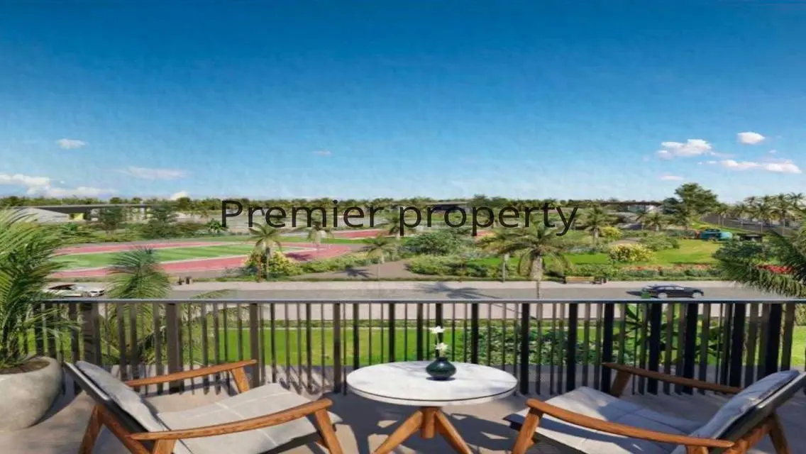 Luxury Apartment for Sale in the Heart of the City