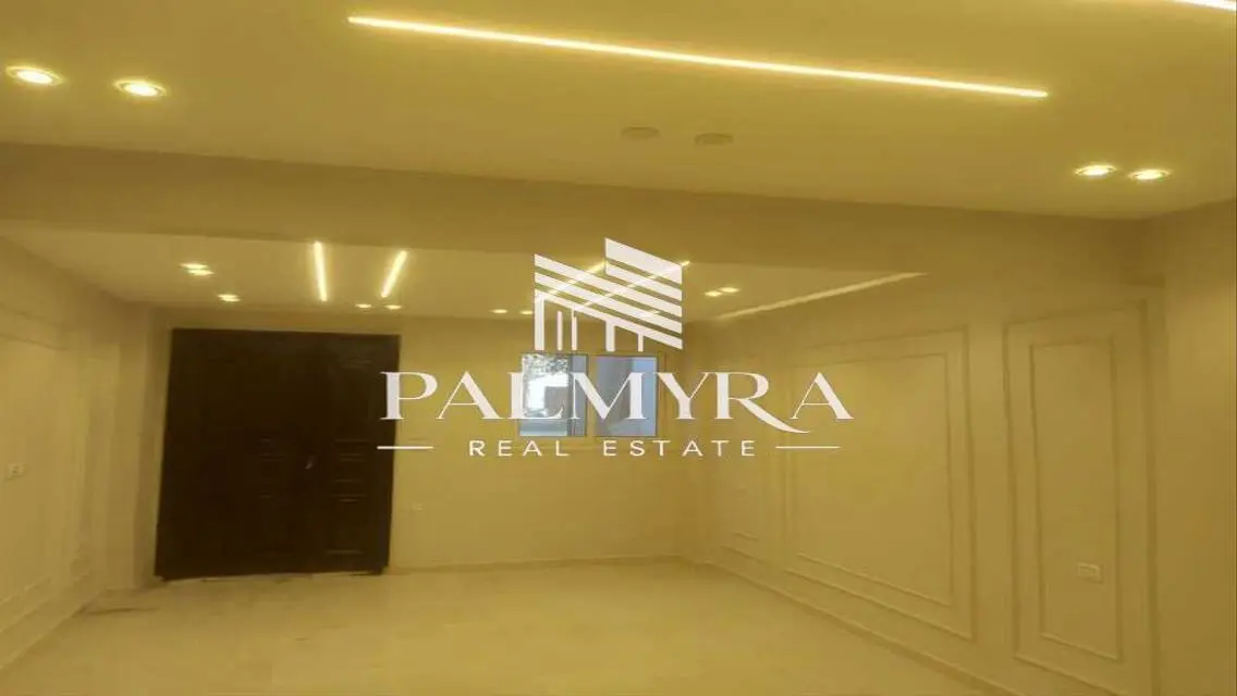 Luxury Apartment with Private Garden at an Amazing Price