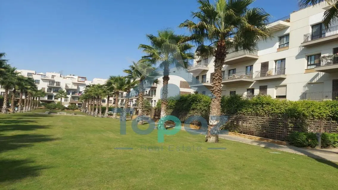 Exclusive Apartment for Sale in the Heart of the City
