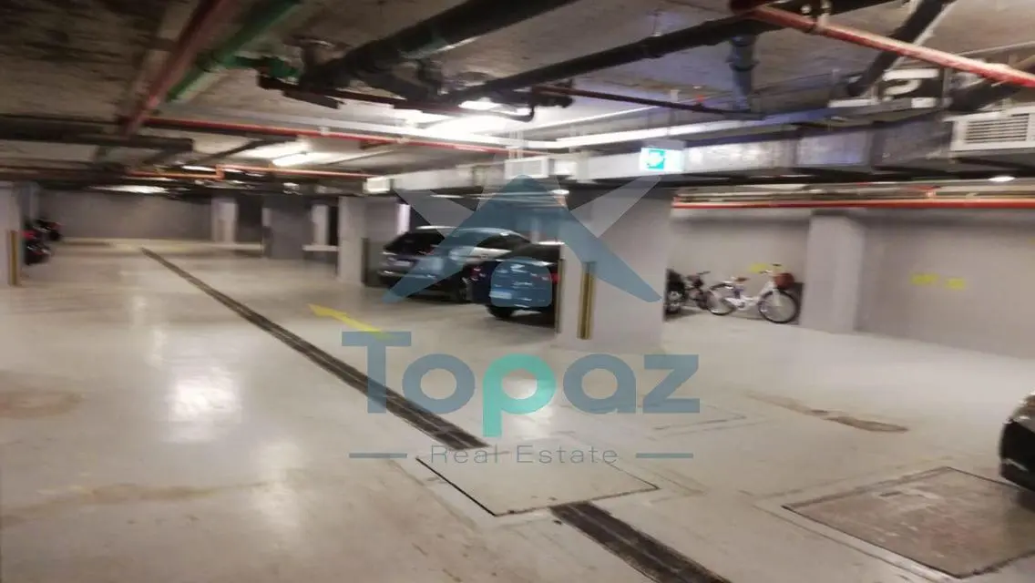 Exclusive Apartment for Sale in the Heart of the City