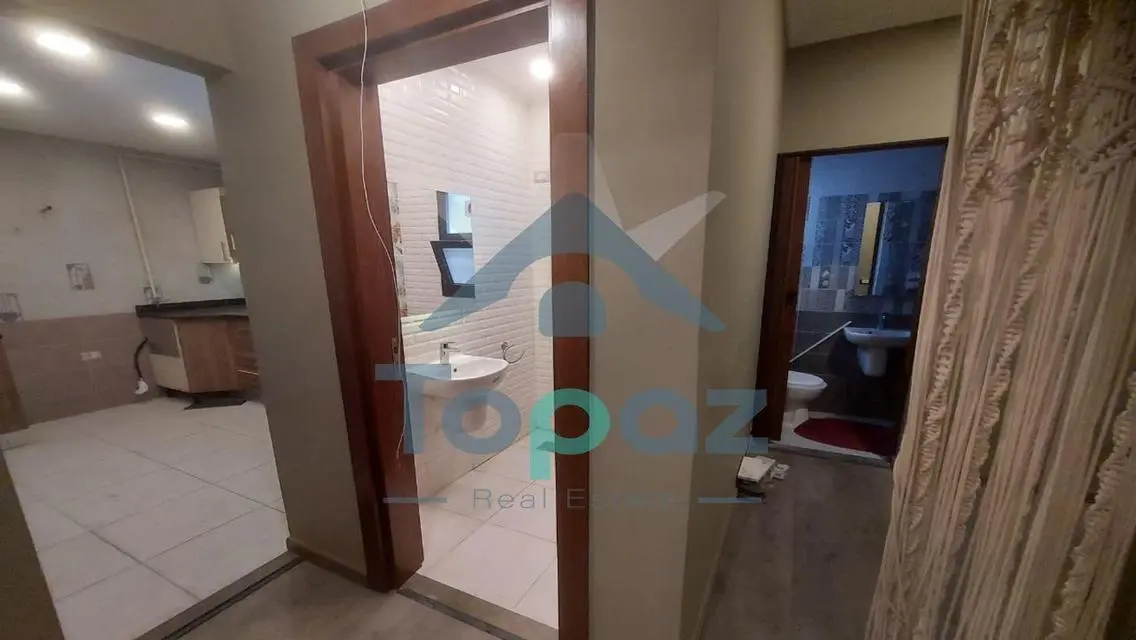 Exclusive Apartment for Sale in the Heart of the City