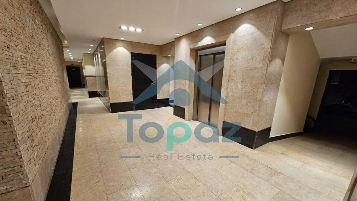 Exclusive Apartment for Sale in the Heart of the City