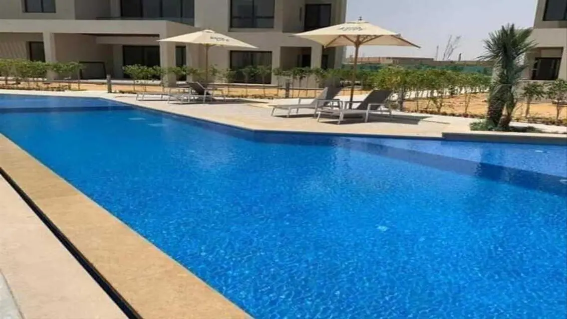 Luxury Stand-Alone Villa for Sale in Azha, Ain Sokhna