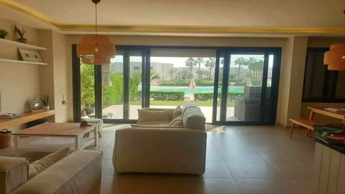 Luxury Stand-Alone Villa for Sale in Azha, Ain Sokhna
