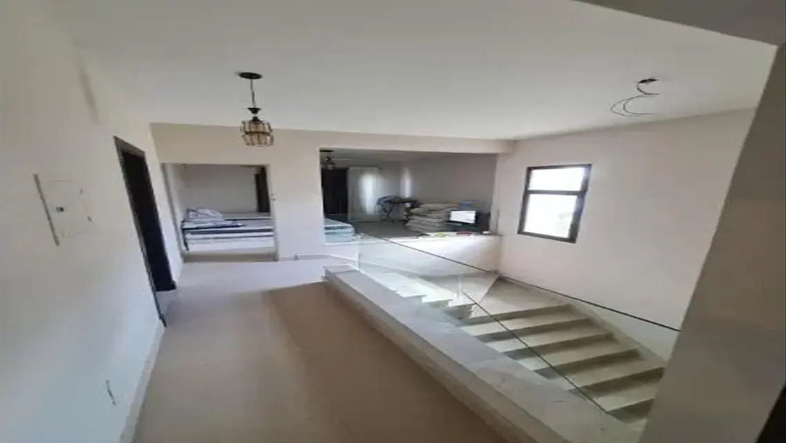 Luxury Stand-Alone Villa for Sale in Azha, Ain Sokhna