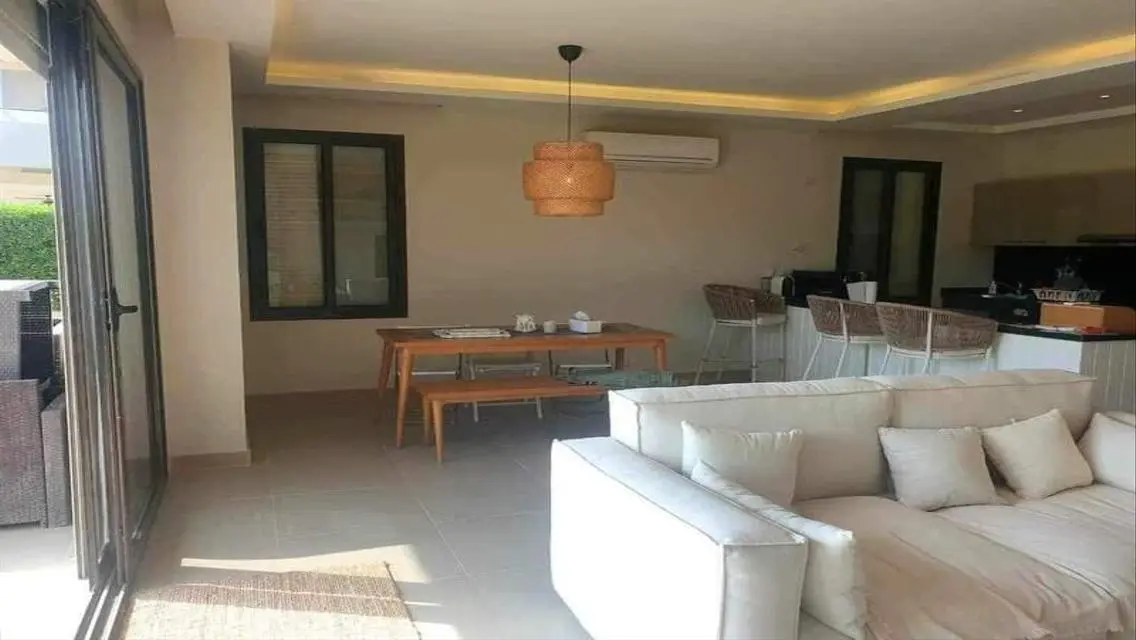 Luxury Stand-Alone Villa for Sale in Azha, Ain Sokhna