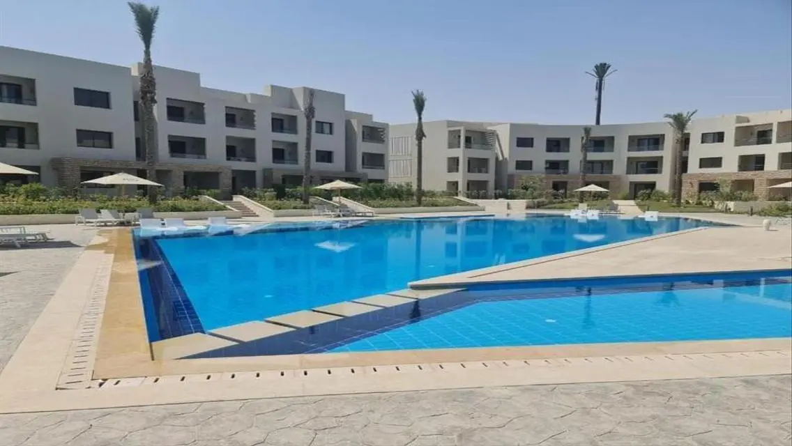 Luxury Stand-Alone Villa for Sale in Azha, Ain Sokhna