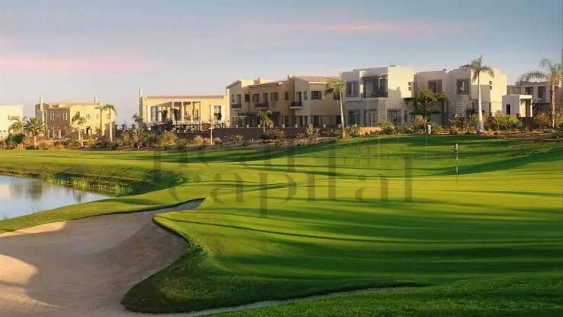 Luxury Villa with Private Pool and 3 Bedrooms