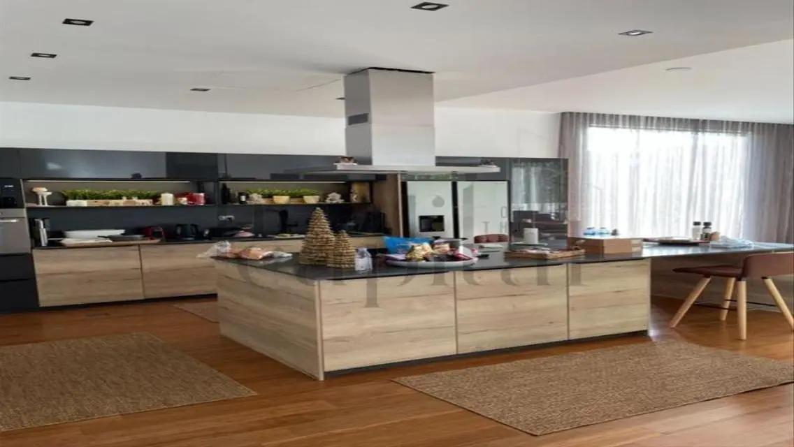 Luxury Villa with Private Pool and 3 Bedrooms