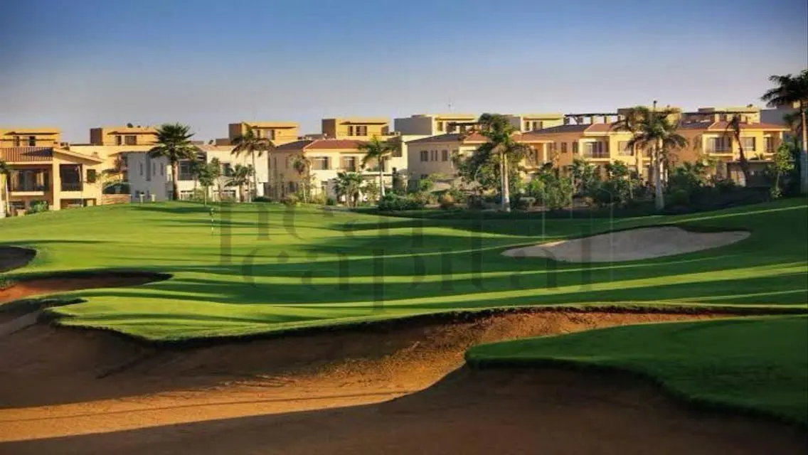 Luxury Villa with Private Pool and 3 Bedrooms