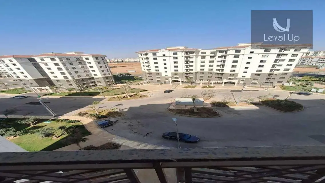 شقة للإيجار في موقع متميز بسعر مناسب