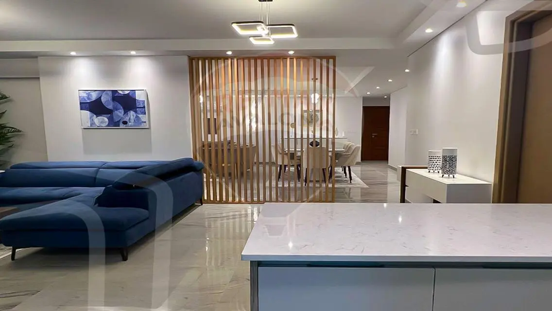 Stunning Apartment with Spacious Area in Prime Location