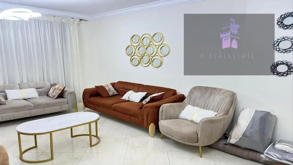 Luxury Apartment for Sale in Prime Location