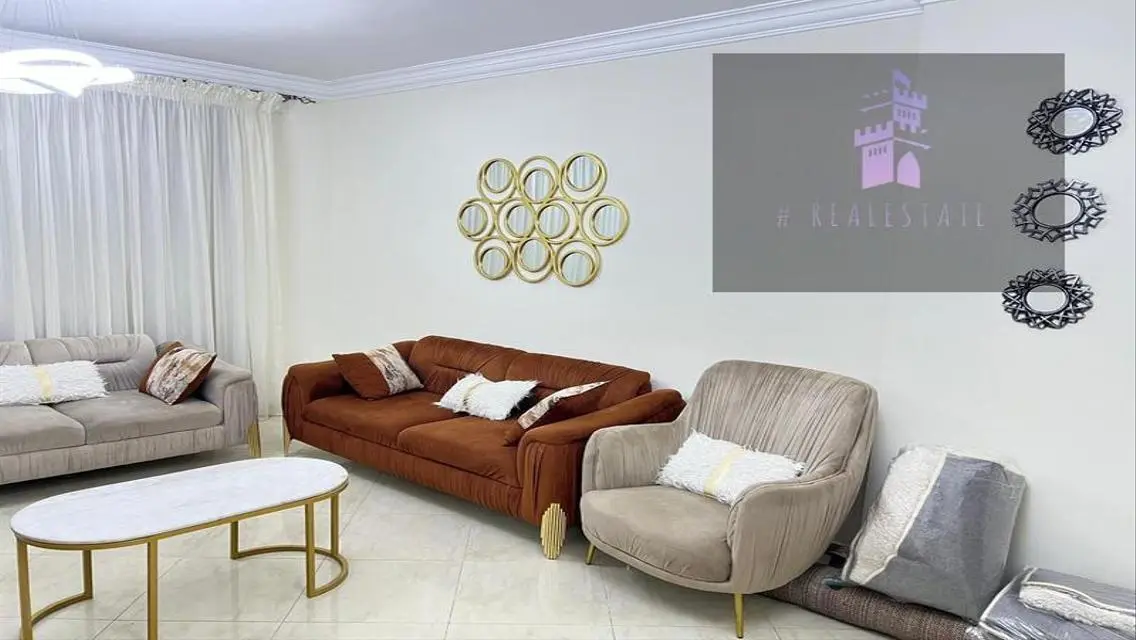 Luxury Apartment for Sale in Prime Location