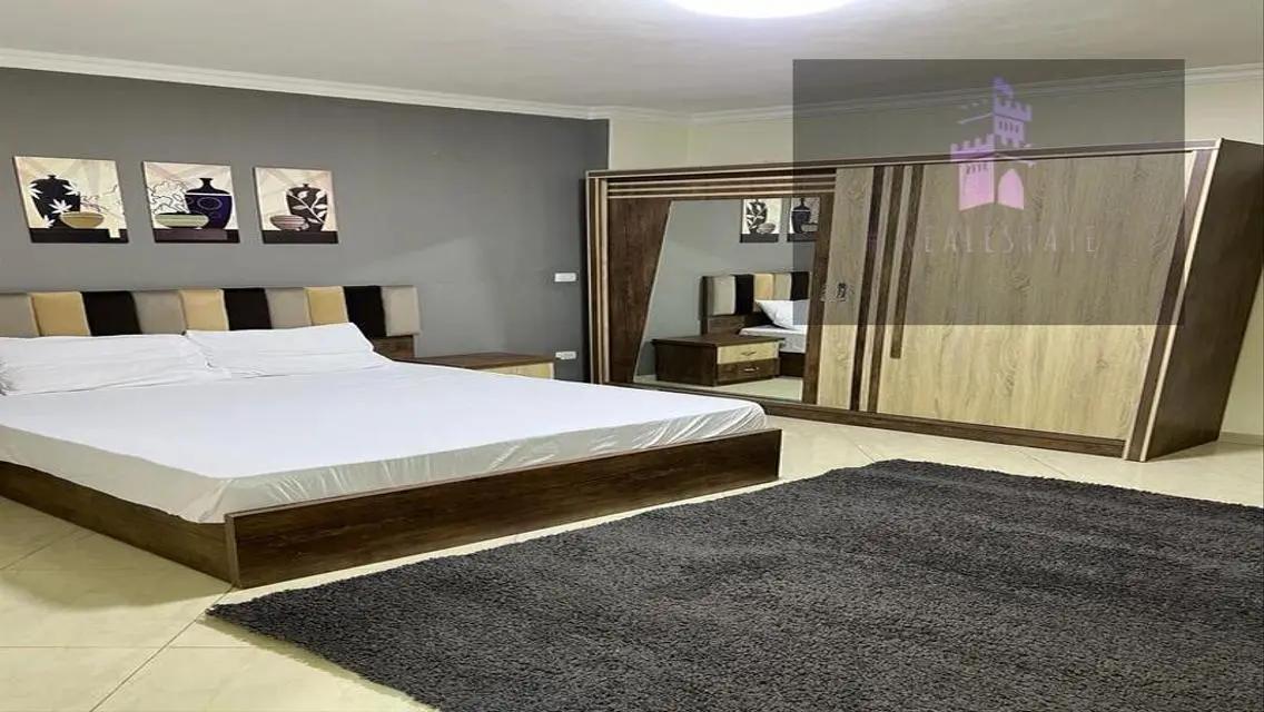 Luxury Apartment for Sale in Prime Location