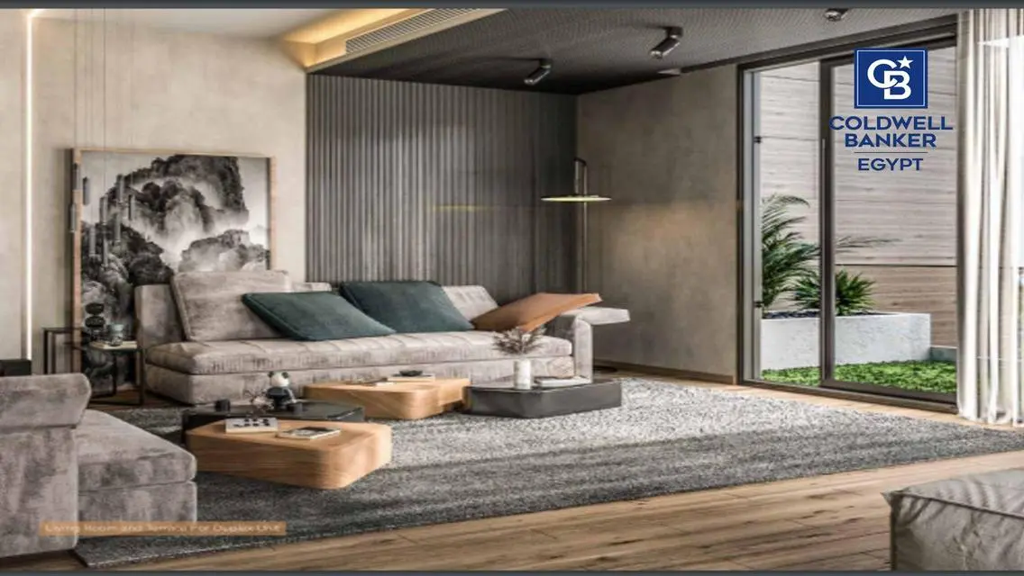 Luxury Villa for Sale in Villette New Cairo