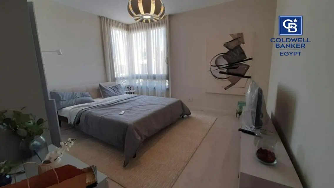 Luxury Villa for Sale in Villette New Cairo