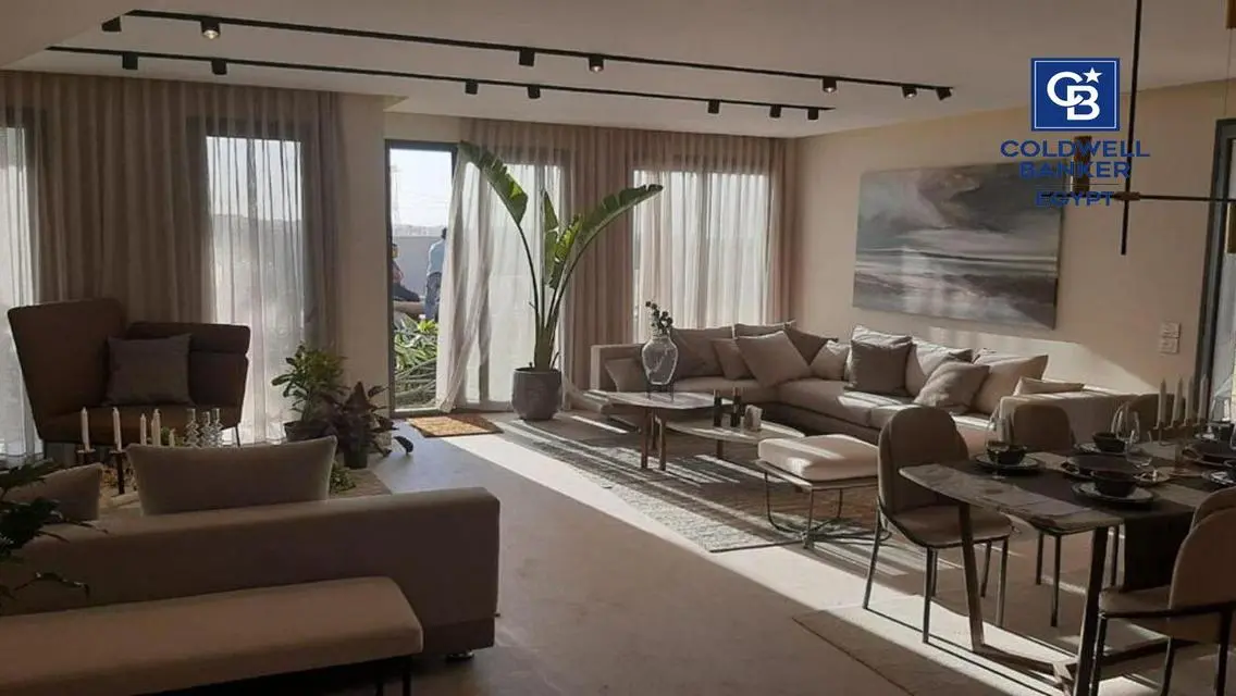 Luxury Villa for Sale in Villette New Cairo